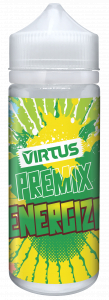 Virtus - Energizer 80ml