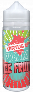 Virtus - Ice Fruits 80ml