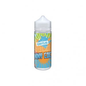 Virtus - Sunny Coctail 80ml