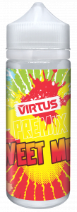 Virtus - Sweet Mango 80ml