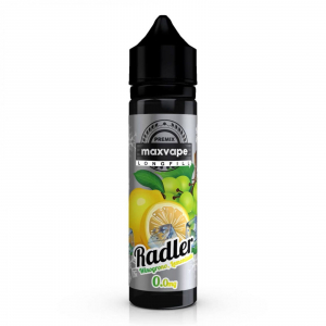 Longfill RADLER koncentrat 10/60ml - Winogrono Lemoniada