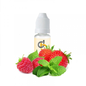 BM 10ml Premium - Sour Berry Mint 6mg