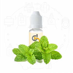 BM 10ml Premium - Menthol 6mg