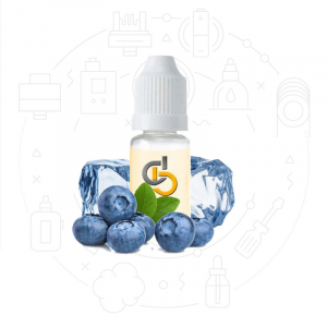 BM 10ml - Iceberry 3mg