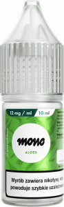 Liquid 10ml MONO - Aloes 3mg