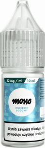 Liquid 10ml MONO - Cukierek Lodowy 12mg