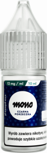 Liquid 10ml MONO - Czarna Porzeczka 3mg