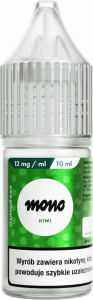 Liquid 10ml MONO - Kiwi 12mg