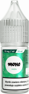 Liquid 10ml MONO - Mięta 3mg