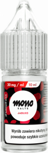 Liquid MONO Salts 10ml - Jabłko 20mg