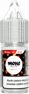 Liquid MONO Salts 10ml - Kaktus 20mg