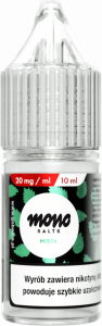 Liquid MONO Salts 10ml - mieta 20mg