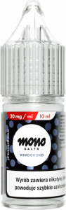 Liquid MONO Salts 10ml - Winogrono 20mg