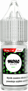 Liquid MONO Salts 10ml - Kiwi 20mg