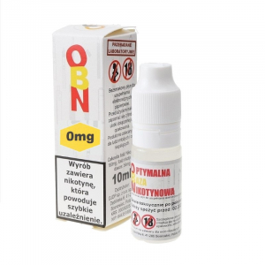 Baza OPTYMALNA 60/40 0mg 10ml