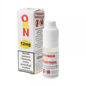 Baza OPTYMALNA 12mg 10ml  