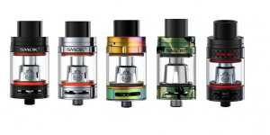 SMOK TFV8 BABY BEAST 2ml