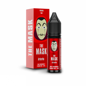 THE MASK 5/15ml - Arturito