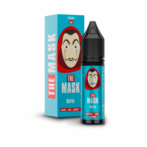 THE MASK 5/15ml - Berlin