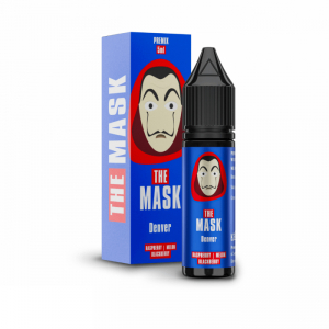 THE MASK 5/15ml - Denver