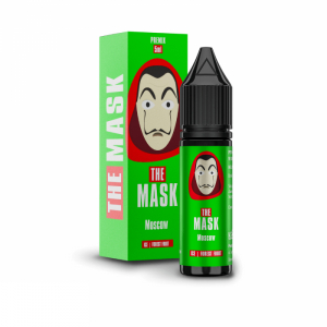 THE MASK 5/15ml - Moscow