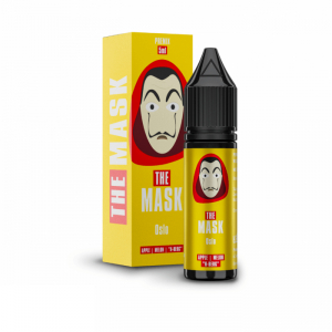 THE MASK 5/15ml - Oslo