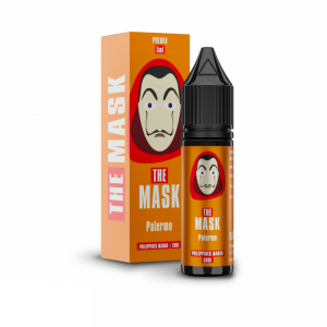 THE MASK 5/15ml - Palermo