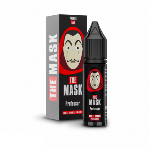 THE MASK 5/15ml -Professor