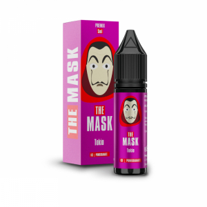 THE MASK 5/15ml - Tokio