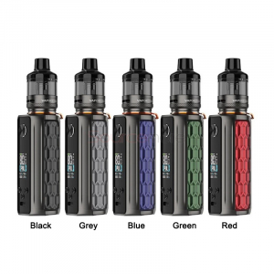 KIT Vaporesso Target 80