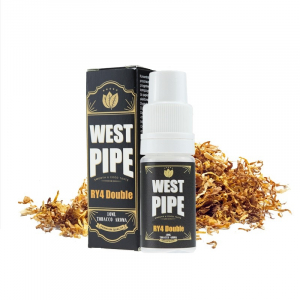 aromat west pipe 10ml -  ry4 double
