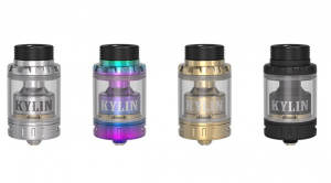 VandyVape KYLIN MINI RTA