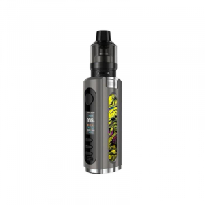 Lost Vape GRUS KIT