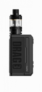 DRAG 3 TPP-X KIT