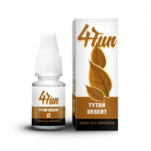 Aromat 4FUN - tyton desert 10ml