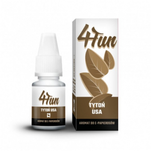 Aromat 4FUN - tyton usa 10ml