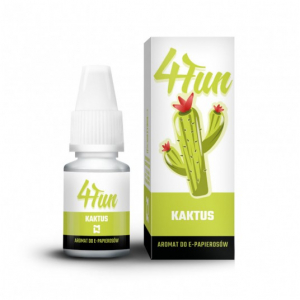 Aromat 4FUN - kaktus 10ml