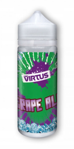 Virtus - Grape Aloe 80/120ml
