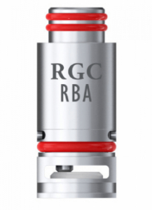 Grzałka Smok RPM80 RGC RBA - 0.6ohm