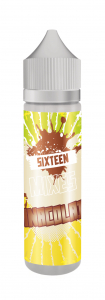 Sixteen mixes - pinacolada 40/60ml