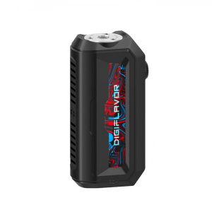 Digiflavor XP77 box