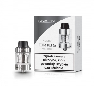 Atomizer Innokin CRIOS