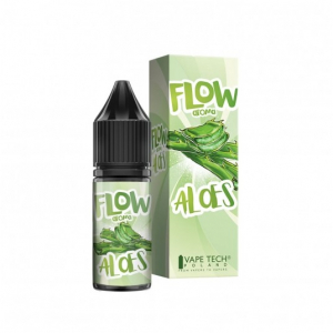 Aromat Flow 10ml - Aloes