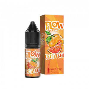 Aromat Flow 10ml - grejpfrut