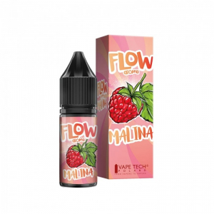 Aromat Flow 10ml - malina