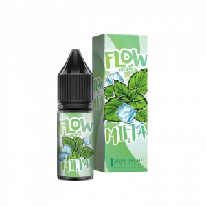 Aromat Flow 10ml - mięta