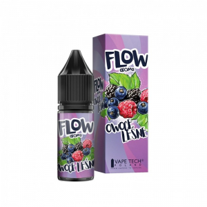 Aromat Flow 10ml - owoce lesne