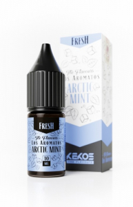 Aromat Los Aromatos Fresh 10ml - Arctic Mint