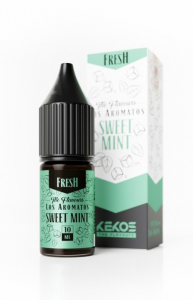 Aromat Los Aromatos Fresh 10ml - sweet mint