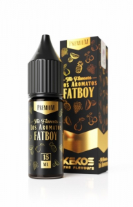 Aromat Los Aromatos Premium 15ml - fatboy